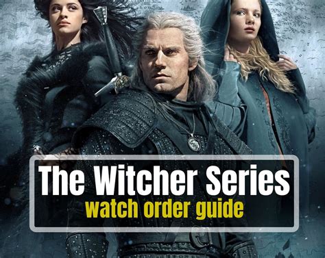the witcher gostream|Watch The Witcher .